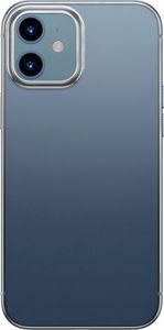 Baseus Baseus Shining Case(Anti-fall)For iP 5.4inch 2020 Moonlight silver 2