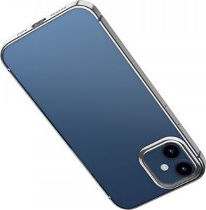 Baseus Baseus Shining Case(Anti-fall)For iP 5.4inch 2020 Moonlight silver 3