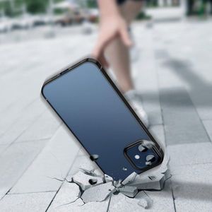 Baseus Baseus Simple Case(Anti-fall)For iP 6.1inch 2020 Starshine black 6