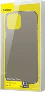 Baseus Baseus wing case For iP 5.4inch 2020 Black 5