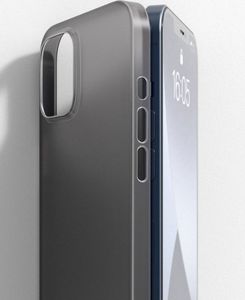 Baseus Baseus wing case For iP 6.7inch 2020 Black 12