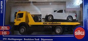 Siku SIKU 2712 038 laweta 2