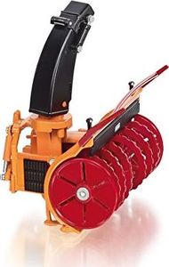 Siku SIKU 7390 - model do gry - Frez trzpieniowy Schmidt FS 106-265 1