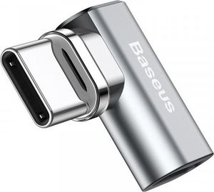Adapter USB Baseus Adapter Baseus Mini Magnetic Type-C Elbow 1