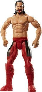 Figurka Mattel WWE True Moves - Seth Rollins (GCP36) 1