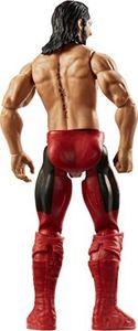 Figurka Mattel WWE True Moves - Seth Rollins (GCP36) 2