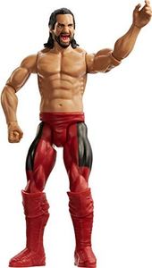 Figurka Mattel WWE True Moves - Seth Rollins (GCP36) 3