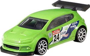Mattel Hot Wheels Mattel FYY00, seria Backroad Rally, Volkswagen Scirocco GT24 1:64 1