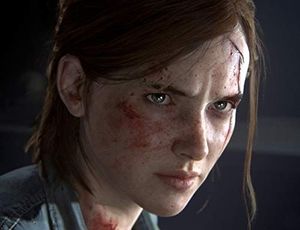 Sony PS4 PRO The Last Of Us 2 Limited Edition Czarna konsola Playstation 4 o pojemności 1 TB 6