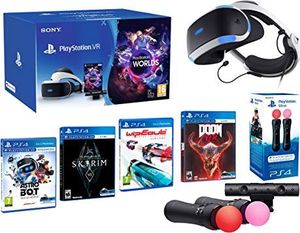 Playstation store vr2 megapack