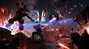 Gogle VR Sony PlayStation VR2 MegaPack: Skyrim + Doom + WipEout + Astro Bot + VR Worlds + Twin Move Controllers 4