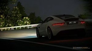 Kierownica Sony i pedały do ??PS4 Oryg. Licencjonowana PlayStation 4 RWA Apex + Drive Club 2