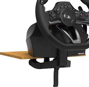 Kierownica Sony i pedały do ??PS4 Oryg. Licencjonowana PlayStation 4 RWA Apex + Drive Club 6