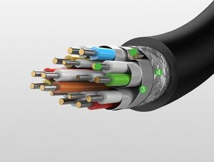 Kabel Ugreen HDMI Micro - HDMI 1.5m czarny (54697) 11