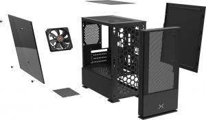 Obudowa Krux Prism (KRX0036) 23