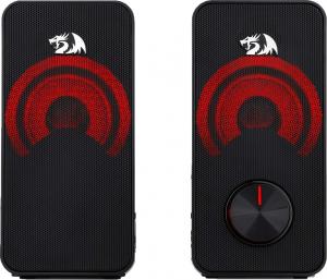 Głośniki komputerowe Redragon GS500 Stentor 2