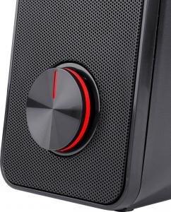 Głośniki komputerowe Redragon GS500 Stentor 4