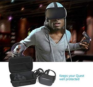 JSVER Etui na Oculus Quest 2 (JSVER-VC0311) 3