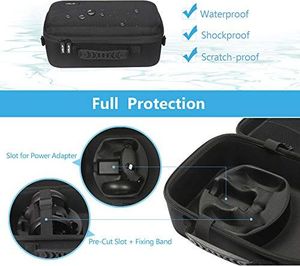 JSVER Etui na Oculus Quest 2 (JSVER-VC0311) 6