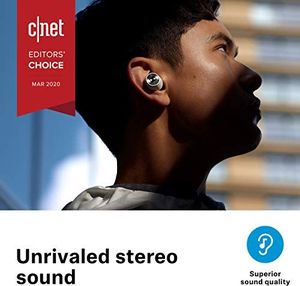 Słuchawki Sennheiser Momentum True Wireless 2 (508674) 5