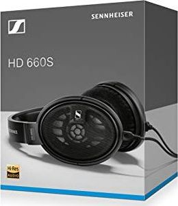 Słuchawki Sennheiser HD 660 S 5
