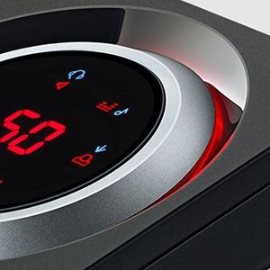 Sennheiser Sennheiser GSX 1000 gamingowy wzmacniacz audio, wzmacniacz 2