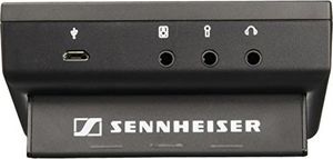 Sennheiser Sennheiser GSX 1000 gamingowy wzmacniacz audio, wzmacniacz 5