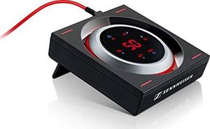 Sennheiser Sennheiser GSX 1000 gamingowy wzmacniacz audio, wzmacniacz 6