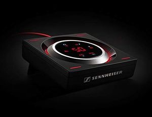 Sennheiser Sennheiser GSX 1000 gamingowy wzmacniacz audio, wzmacniacz 9