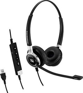 Słuchawki Sennheiser Impact SC 660  (SEN83484) 2