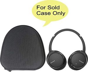 co2CREA etui co2CREA do słuchawek bezprzewodowych Sennheiser PXC 550 550-II etui ochronne etui do przenoszenia 3