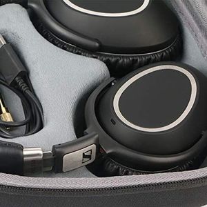 co2CREA etui co2CREA do słuchawek bezprzewodowych Sennheiser PXC 550 550-II etui ochronne etui do przenoszenia 5