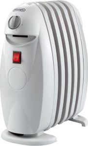 Grzejnik DeLonghi Grzejnik De longhi Baby Grzejnik olejowy TRN 500 1