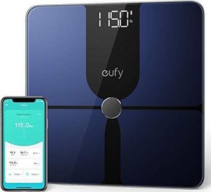 Waga łazienkowa Eufy Smart Scale P1 1