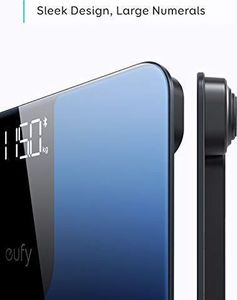 Waga łazienkowa Eufy Smart Scale P1 6