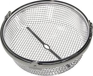 DeLonghi De longhi Fry Friggimeglio okrągły wkład do frytkownicy FPA, FP F884, F881, F28311, F28211, F28233 1