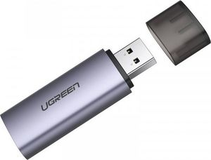 Czytnik Ugreen CM216 USB 3.0 1