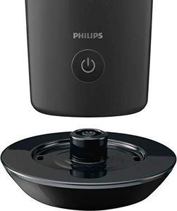 Spieniacz do mleka Philips Spieniacz do mleka LOR Barista, czarny, 120 2