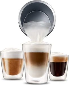 Spieniacz do mleka Philips Spieniacz do mleka LOR Barista, czarny, 120 3