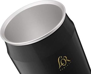 Spieniacz do mleka Philips Spieniacz do mleka LOR Barista, czarny, 120 4