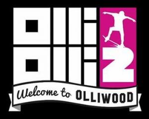 OlliOlli 2: Welcome to Olliwood PC, wersja cyfrowa 1