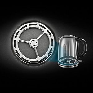 Czajnik Russell Hobbs Buckingham 20460-56 5