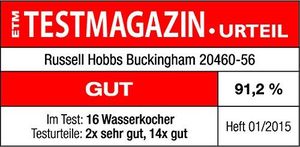 Czajnik Russell Hobbs Buckingham 20460-56 9