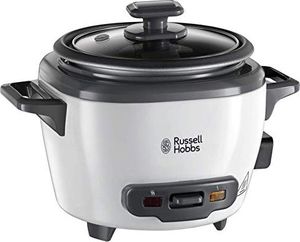 Russell Hobbs Urządzenie do gotowania ryżu mini 0.4 l 27020-56 4