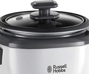 Russell Hobbs Urządzenie do gotowania ryżu mini 0.4 l 27020-56 5