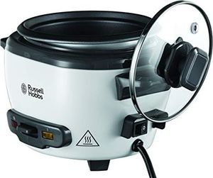 Russell Hobbs Urządzenie do gotowania ryżu mini 0.4 l 27020-56 6