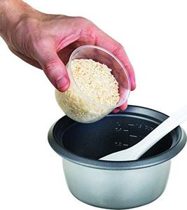 Russell Hobbs Urządzenie do gotowania ryżu mini 0.4 l 27020-56 9