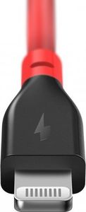 Kabel USB Blitzwolf Kabel USB-C do Lightning BlitzWolf BW-CL1, PD 3.0, 3A 0,9m 4
