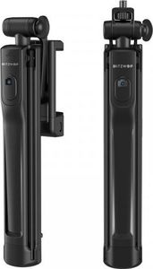 Selfie stick Blitzwolf BlitzWolf BW-BS8 Selfie stick statyw 3w1 z lampą doświetlającą 2