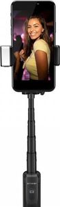 Selfie stick Blitzwolf BlitzWolf BW-BS8 Selfie stick statyw 3w1 z lampą doświetlającą 4